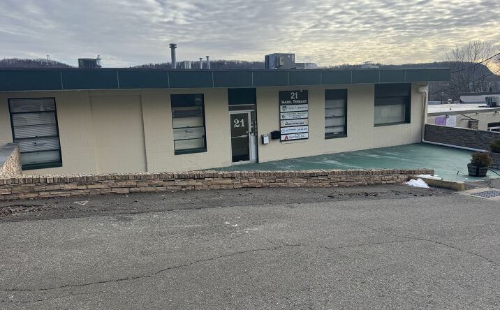 Pictures of Office property located at 21 Hazel Terrace Woodbridge, CT, USA, Woodbridge, CT 06525 for lease - image #1