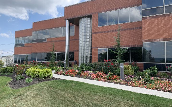 Pictures of Office property located at 150 Corporate Center Dr, Camp Hill, PA 17011 for lease - image #1