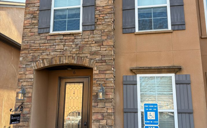 Pictures of Office, Retail property located at 601 N Belair Square, Evans, GA 30809 for lease - image #1