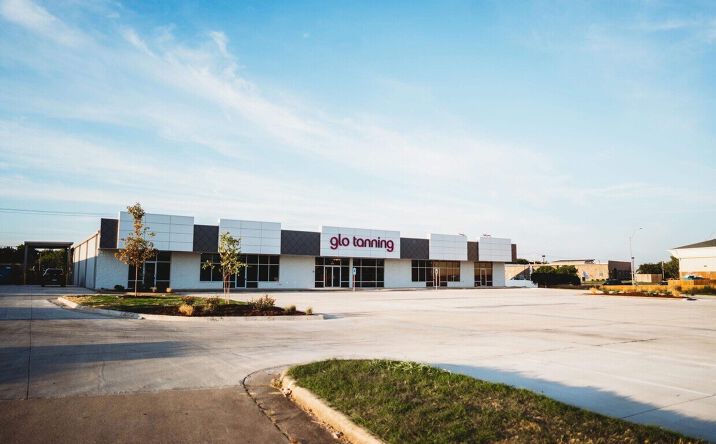 Pictures of Retail, Office property located at 6801 Phoenix Ave, Fort Smith, AR 72903 for lease - image #1