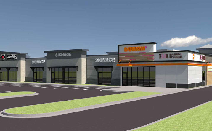 Pictures of Retail property located at 18/151 and Lillehammer Ln, Mount Horeb, WI 53572 for lease - image #1