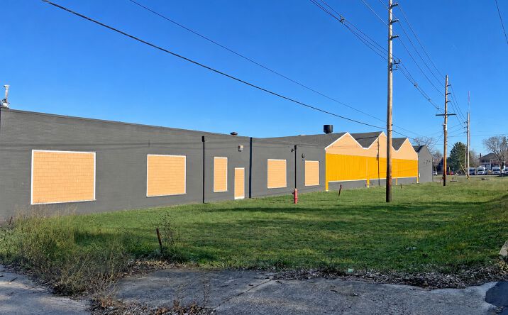 Pictures of Industrial property located at 700 E 1st St, Hagerstown, MD 21740 for lease - image #1