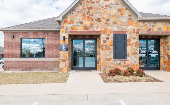 Pictures of Office, Special Purpose property located at 291 S Preston Rd, Prosper, TX 75078 for lease - image #1