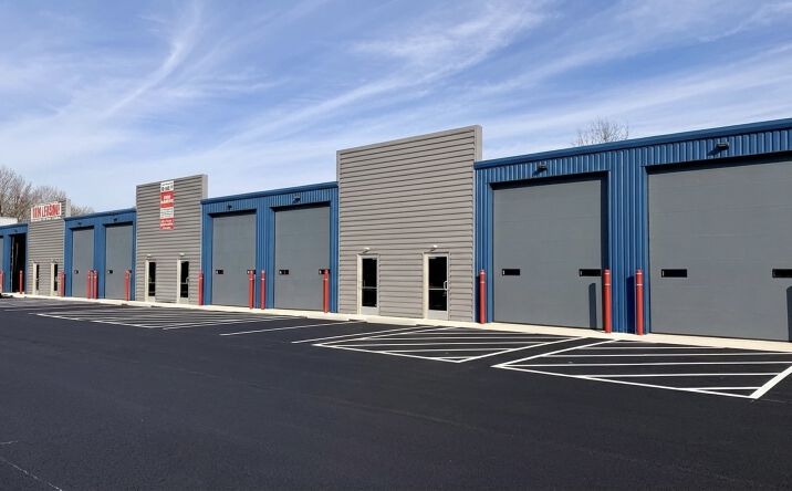 Pictures of Office, Industrial, Special Purpose property located at 2005 PRIEST Dr, La Grange, KY 40031 for lease - image #1