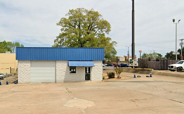 Pictures of Retail property located at 1720 Landers Rd, Benton, AR 72015 for lease - image #1