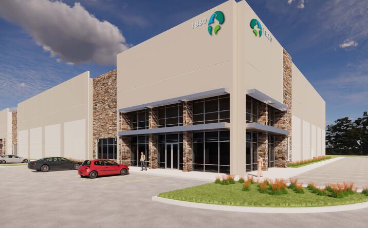 Pictures of Industrial property located at 1700 Hwy 146 S & 1860 Hwy 146 S, La Porte, TX 77571 for lease - image #1