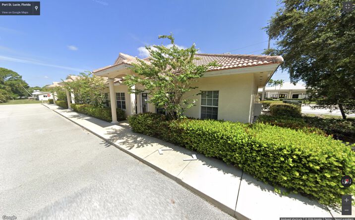 Pictures of Office property located at 1578 SE Port St Lucie Blvd, Port St. Lucie, FL 34952 for lease - image #1