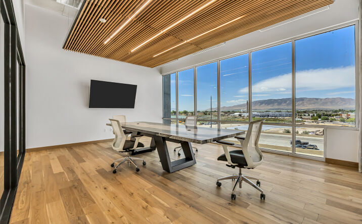 Pictures of Office property located at 300 S 1350 E St, Lehi, UT 84043 for lease - image #1