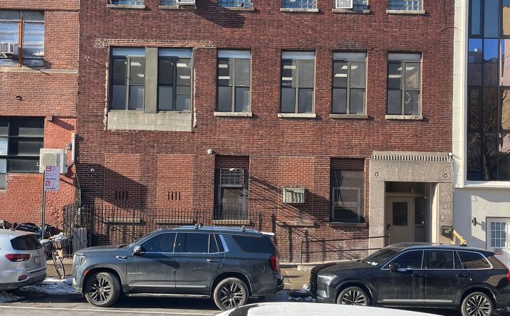 Pictures of Office property located at 68 Franklin Ave, Brooklyn, NY 11205 for lease - image #1