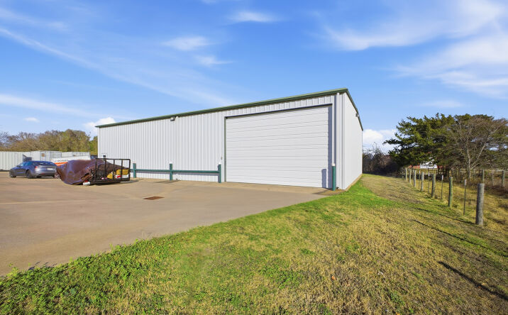 Pictures of Office, Industrial property located at 2650 Hwy 290 W, Brenham, TX 77833 for lease - image #1