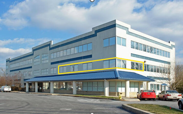 Pictures of Office property located at 620 Stanton Christiana Rd, Newark, DE 19713 for lease - image #1