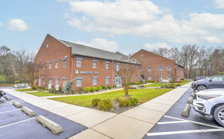 Pictures of Office property located at 47332 Thomas Rowe Ln, Lexington Park, MD 20653 for lease - image #1