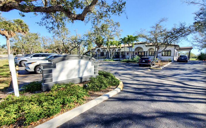 Pictures of Office, Special Purpose property located at 540 Bay Isles Rd, Longboat Key, FL 34228 for lease - image #1