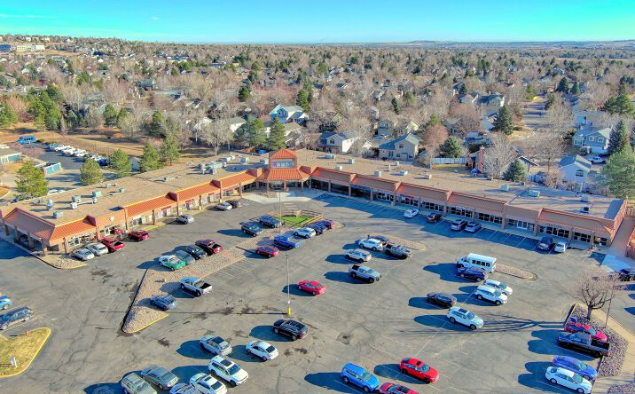 Pictures of Retail property located at 368 McCaslin Blvd, Louisville, CO 80027 for lease - image #1