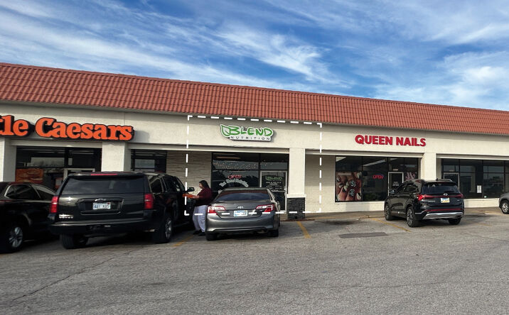 Pictures of Retail property located at 2040 W 21st St, Wichita, KS 67203 for lease - image #1
