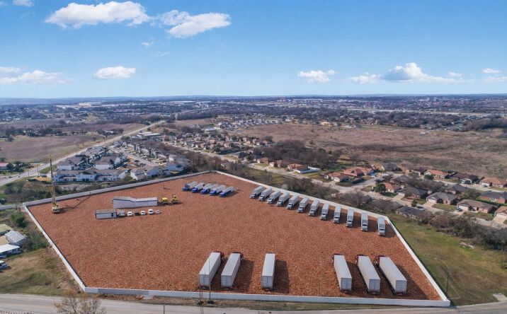 Pictures of Industrial property located at 1503 Holland Rd, Belton, TX 76513 for lease - image #1