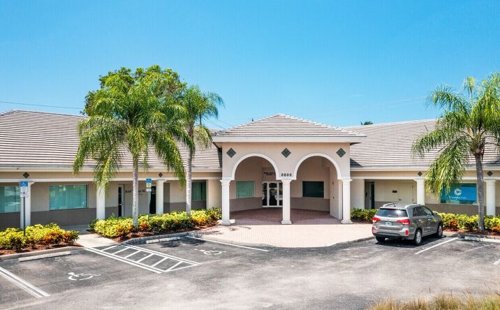 Pictures of Office property located at 8800 Terrene Ct, Bonita Springs, FL 34135 for lease - image #1