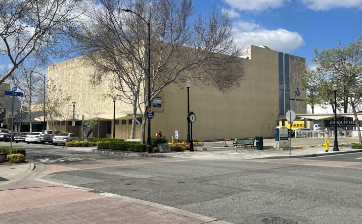Pictures of Retail, Special Purpose property located at 11015 Downey Ave, Downey, CA 90241 for lease - image #1