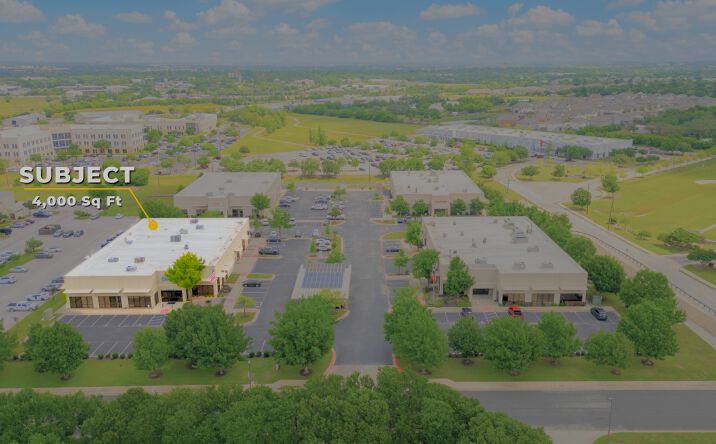 Pictures of Office, Industrial, Special Purpose property located at 111 Cooperative Way Ste 110, Georgetown, TX 78626 for lease - image #1