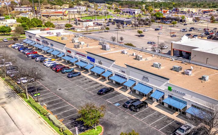 Pictures of Retail property located at 1432 Austin Hwy, San Antonio, TX 78209 for lease - image #1