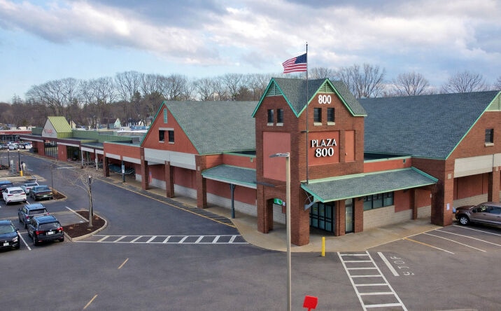 Pictures of Retail property located at 800 Islington St, Portsmouth, NH 03801 for lease - image #1