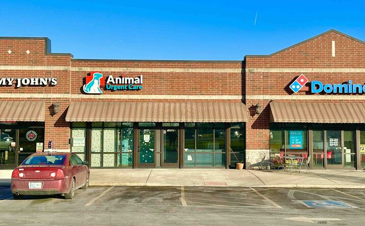 Pictures of Retail, Office, Restaurant property located at N Main St, Crown Point, IN 46307 for lease - image #1