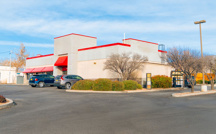 Pictures of Restaurant property located at 1312 Eubank Blvd NE, Albuquerque, NM 87112 for lease - image #1