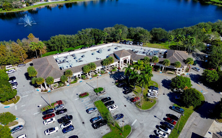 Pictures of Retail property located at 4570 Lyons Rd, Coconut Creek, FL 33073 for lease - image #1