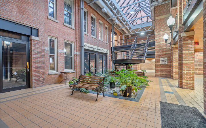 Pictures of Office, Retail property located at 313 E Willow St, Syracuse, NY 13203 for lease - image #1