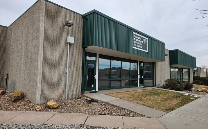 Pictures of Industrial property located at 2748-2778 Janitell Rd, Colorado Springs, CO 80906 for lease - image #1