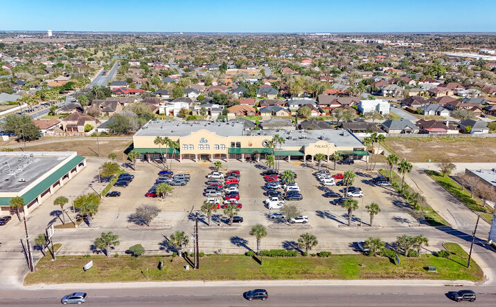 Pictures of Office, Special Purpose property located at 1655 Ruben M Torres Blvd, Brownsville, TX 78521 for lease - image #1