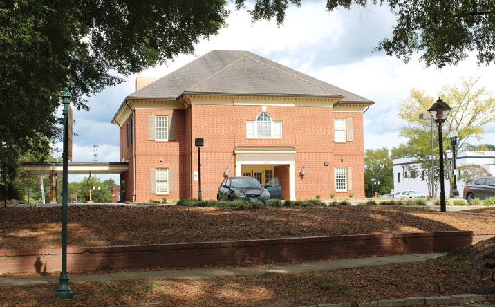 Pictures of Office, Restaurant, Special Purpose property located at 50 Union St N, Concord, NC 28025 for lease - image #1