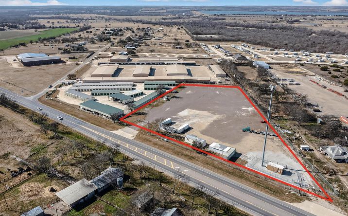 Pictures of Industrial, Land property located at 3228 TX-174, Cleburne, TX 76033 for lease - image #1