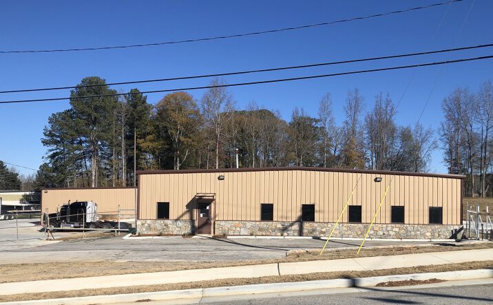 Pictures of Industrial property located at 6434 Chupp Rd, Lithonia, GA 30058 for lease - image #1