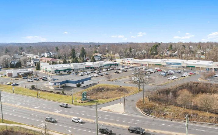 Pictures of Retail property located at Easton Road & Street Road, Warrington, PA 18976 for lease - image #1