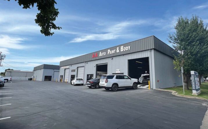 Pictures of Industrial property located at 2370 Maggio Circle, Lodi, CA 95240 for lease - image #1