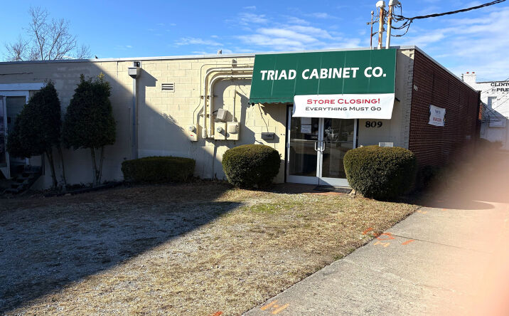 Pictures of Retail, Office property located at 809 Battleground Ave, Greensboro, NC 27401 for lease - image #1