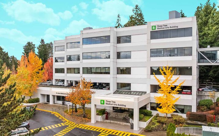Pictures of Office property located at 16259 Sylvester Road SW, Burien, WA 98166 for lease - image #1