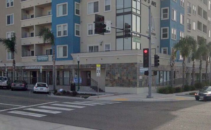 Pictures of Retail, Office property located at 819-825 D Avenue, National City, CA 91950 for lease - image #1