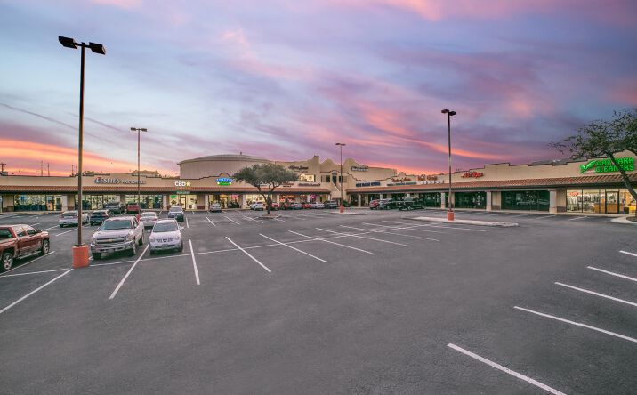 Pictures of Retail property located at 300 W Bitters Rd, San Antonio, TX 78216 for lease - image #1