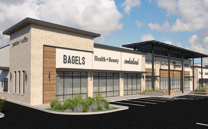 Pictures of Retail property located at Hwy 151 & Westwood Loop, San Antonio, TX 78251 for lease - image #1