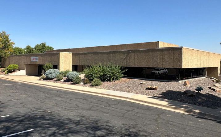 Pictures of Industrial property located at 12260 Pennsylvania St, Thornton, CO 80241 for lease - image #1
