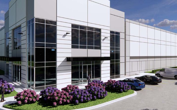 Pictures of Industrial property located at Jersey Ave, Green Cove Springs, FL 32043 for lease - image #1
