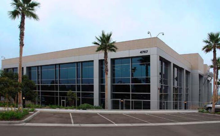 Pictures of Office, Industrial property located at 4757 , 4755, 4767, Nexus Center Drive, 4796 Executive Drive, San Diego, CA 92121 for lease - image #1