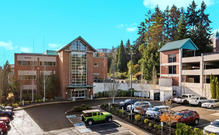 Pictures of Office property located at 16233 Sylvester Rd SW, Burien, WA 98166 for lease - image #1