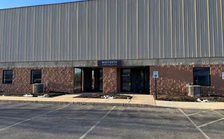 Pictures of Industrial property located at 360 Steel Way, Lancaster, PA 17601 for lease - image #1