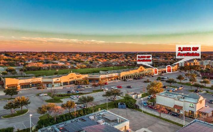 Pictures of Retail property located at 9910 W Loop 1604 N, San Antonio, TX 78250 for lease - image #1