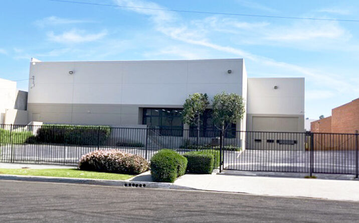Pictures of Industrial property located at 3014 Tanager Ave, Commerce, CA 90040 for lease - image #1