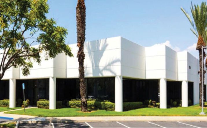 Pictures of Industrial property located at 1910 S Archibald Ave, Ontario, CA 91761 for lease - image #1