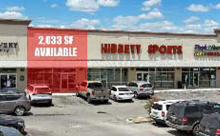 Pictures of Retail property located at 2044 W Oaklawn Rd, Pleasanton, TX 78064 for lease - image #1